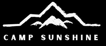 Camp Sunshine logo